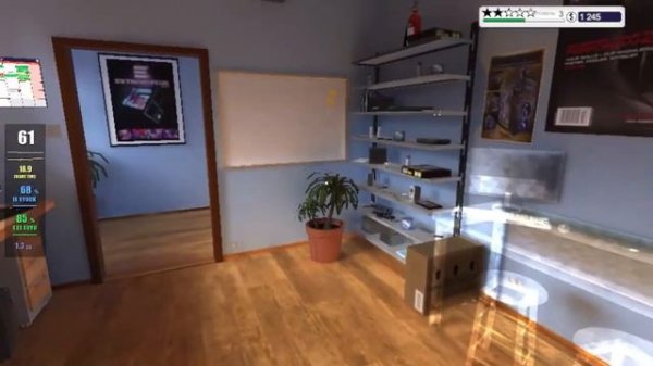 PC Building Simulator поднять фпс на слабом пк [Обновленный мод на оптимизацию]