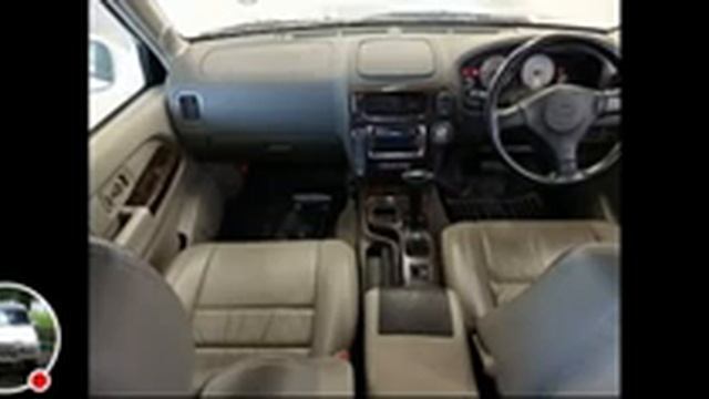 Выкупил Terrano Regulus Vg33 , 91 000 Пробега.Пилить Или Нет смотреть онлайн