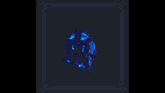 Buff n Debuff VFX 04 [Pixel art] смотреть онлайн