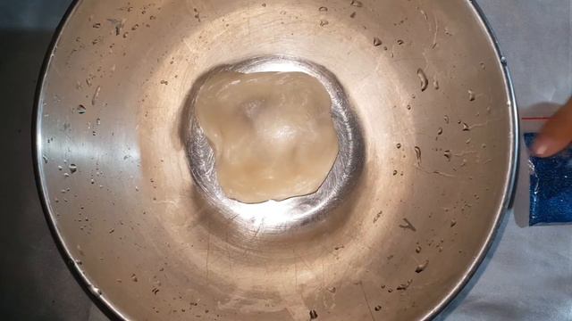 КАК СДЕЛАТЬ СЛАЙМ БЕЗ ТЕТРАБОРАТА И ЗАГУСТИТЕЛЯ смотреть онлайн