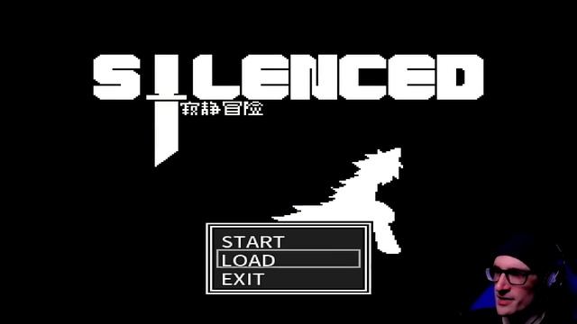 The Mutant Earthworm Boss! Into The Mines! | Silenced (Steam Demo Part 6) смотреть онлайн