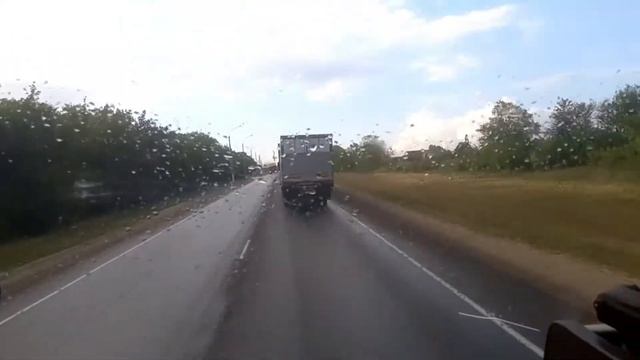 Работа в Пятерочке. Ночная выгрузка во дворах ЗЛО!! МАГНИТ или ПЯТЕРОЧКА?? смотреть онлайн