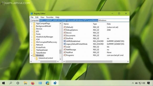 Solved: Explorer.EXE warning in Windows 10/8.1 (100% working)