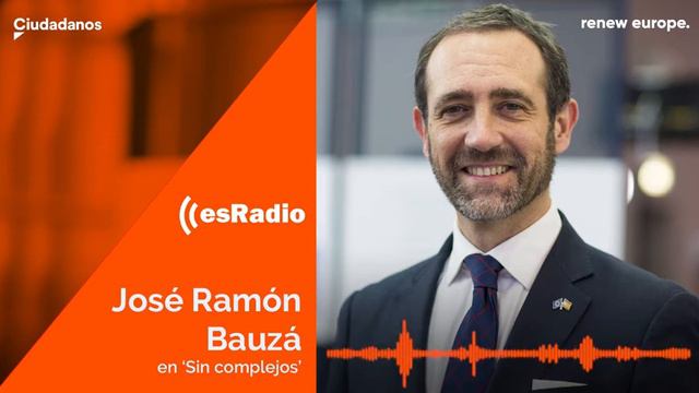 José Ramón Bauzá (Cs) en esRadio sobre las protestas contra la represión en Cuba (17/07/2021) смотреть онлайн