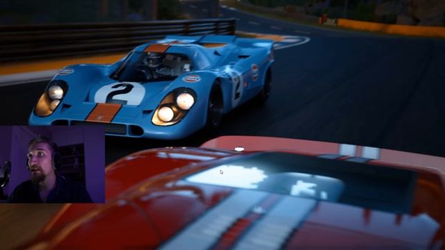 Gran Turismo 7 - разочарование. Обзор трейлера и подробности. смотреть онлайн