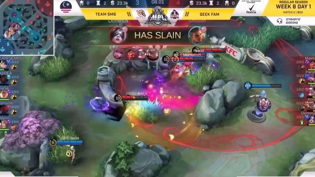 COUNTER DE TODOS LOS HEROES | Aprende a Hacer Counter | Estrategias, Heroes, Mecánicas etc… смотреть онлайн
