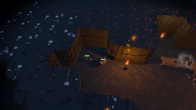 DwarfHeim BETA Teaser смотреть онлайн