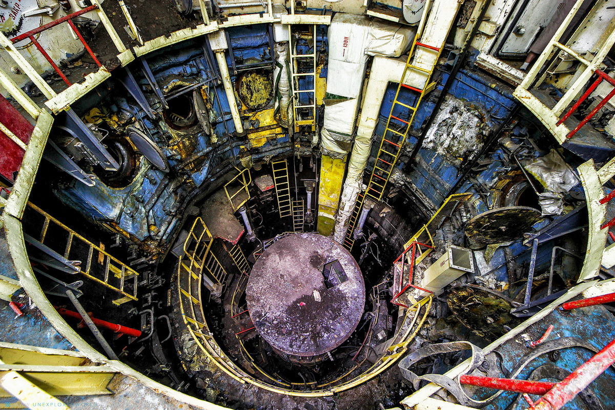 Эпоха РВСН часть 4. УКП 15В52У 214 полк. смотреть онлайн