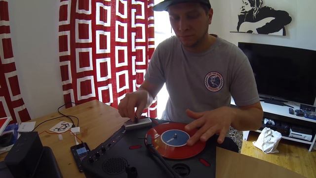 Flow4ten (Germany) - Mixfader World Battle 2017: Round 1 смотреть онлайн