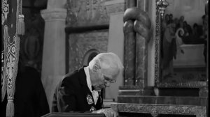 Благоразумный разбойник. Рассказ прот. Николая Агафонова (читает автор)