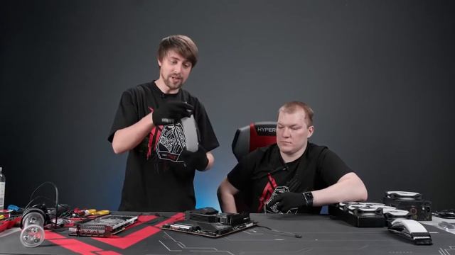Хайпер ПК - UPGRADE CENTER 12900K и RTX 3080TI (2022) 1080+ смотреть онлайн