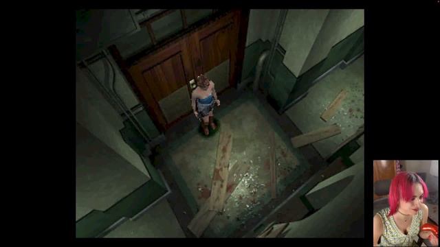 Resident Evil 3: Nemesis | PS1 | HD 1080p Gameplay (Part 1) | ريزيدينت ايفل ٣: نيميسيز (جزء ١) смотреть онлайн