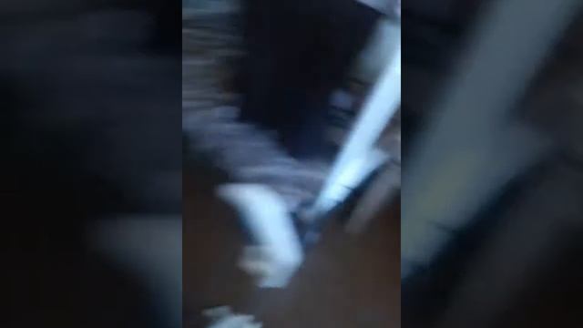 Сломанный пылесос смотреть онлайн