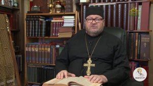 Вознесение Господне. Протоиерей Олег Стеняев