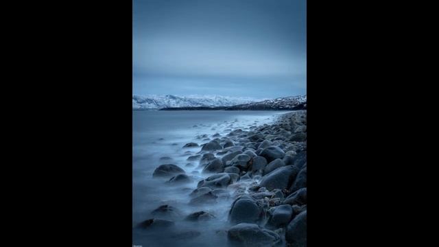 Териберка: земля северного сияния || Teriberka: The Land of Nothern Lights смотреть онлайн