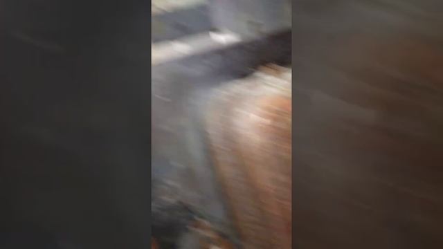 заброшенные цеха Курск аккумуляторный завод