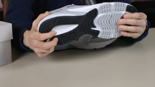 New Balance 990v6 First Impressions + Sizing Advice смотреть онлайн