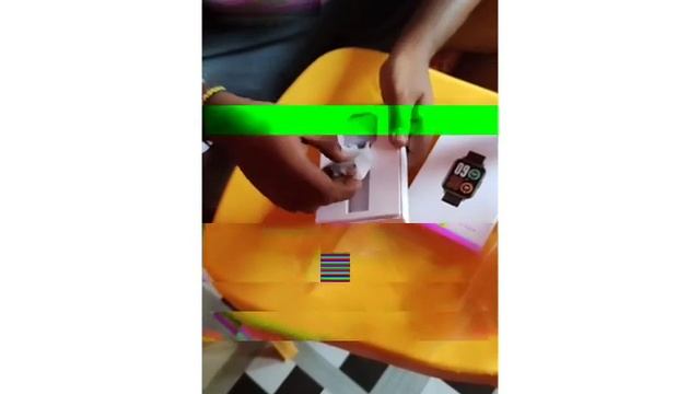 Dizo watch 2 ||#realme || ||#dizowatch2 ||unboxing and first look. ? смотреть онлайн