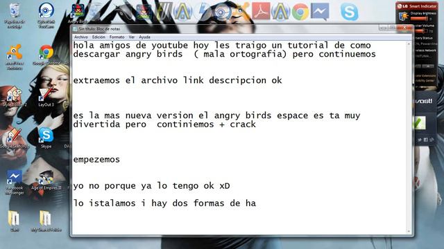Descargar angry birds space full + crack смотреть онлайн