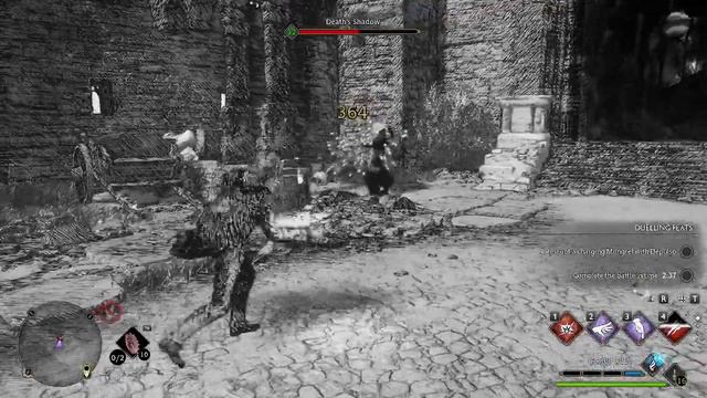 Let's Play Hogwarts Legacy - Episode 50: Phoenix Crash смотреть онлайн