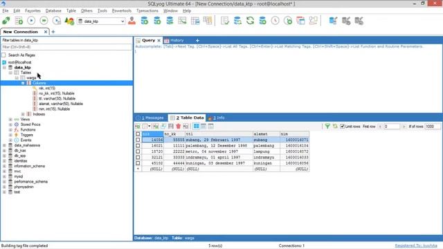 Membuat Web Service dari 3 Perangkat смотреть онлайн