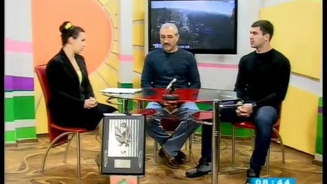 Про 48 й абсолютний чемпіонат Японії з кіокушин карате і не тільки смотреть онлайн