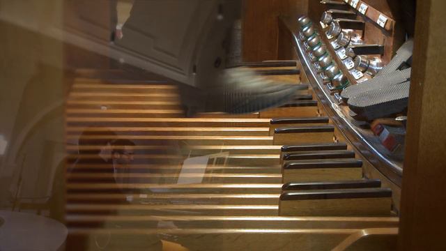 Herbert Howells: Psalm-Prelude Set 1, op. 32 смотреть онлайн