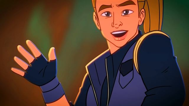 Social Distance in Fighting Games: Street Fighter vs Mortal Kombat Animation - GAME SHENANIGANS смотреть онлайн