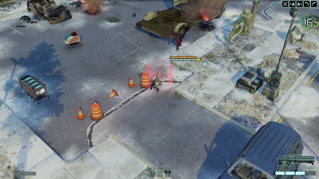 XCOM 2 - Перенос персонажей и немного мультиплеера смотреть онлайн