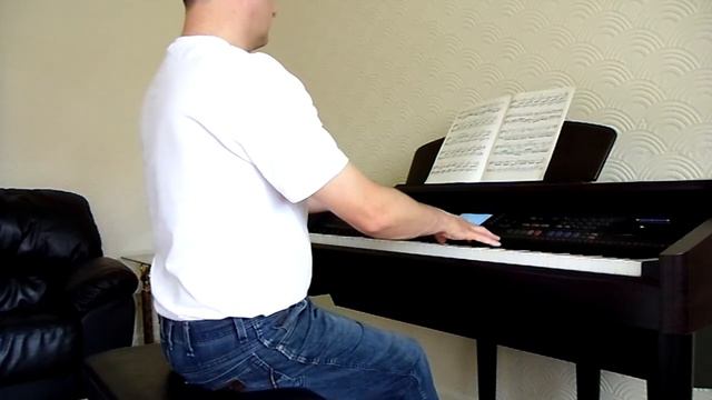 Debussy: Clair De Lune