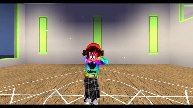 Pick Me Dance | PRODUCE 48 ( ROBLOX ver. ) смотреть онлайн