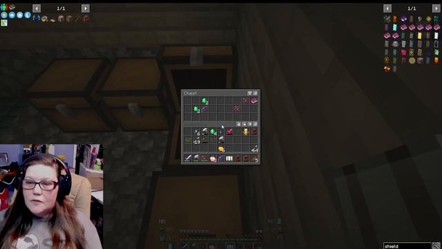 Better Minecraft PLUS Modpack~ Ep 7 What did I get myself into??? ~ Minecraft 1.16.5 Pack смотреть онлайн