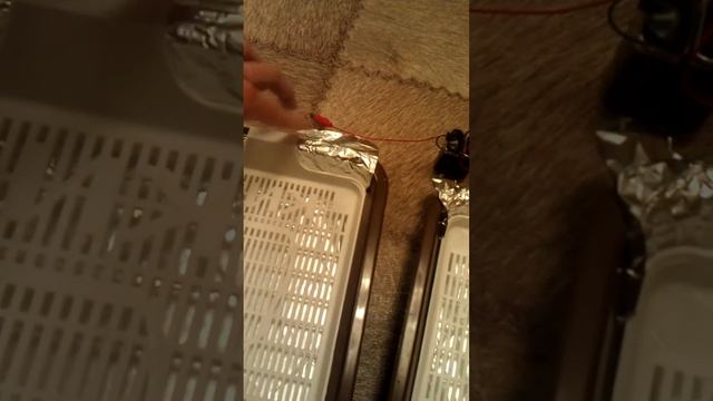 мокрые руки лечение | Батарейка+ Лоток :) 2 Часть смотреть онлайн