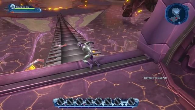 Let's Play DC Universe Online - #1 the Last Son of pluton смотреть онлайн