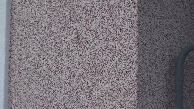 Был холодный дом из газобетона, утеплили пенопластом и он стал тёплый и красивым! СФТК Мокрый Фасад смотреть онлайн