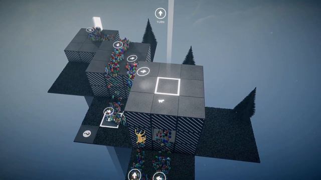 Humanity - Куда ведёт свет? смотреть онлайн