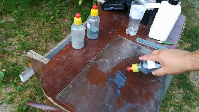 Темный налет при правке бюджетных масляных камней смотреть онлайн