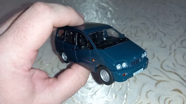 ВАЗ 2120 