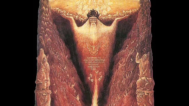 Наследие Предков. Велес смотреть онлайн