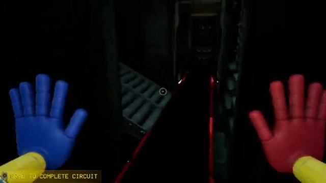 СИНИЙ МОНСТР ХАГИ ;( смотреть онлайн