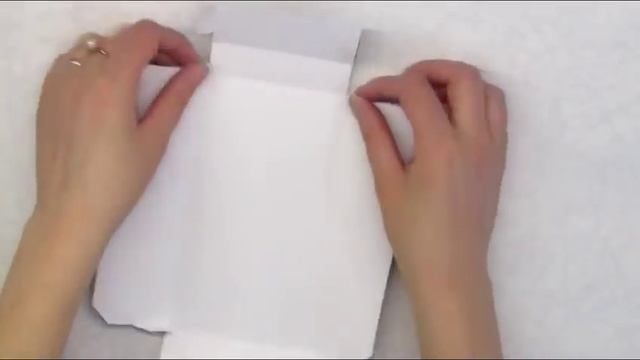 Мк Коробочка в виде танка с шаблоном! смотреть онлайн