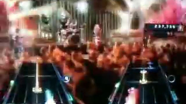 Fantasie Impromptu Guitar Hero 5 Custom InfamousColin смотреть онлайн