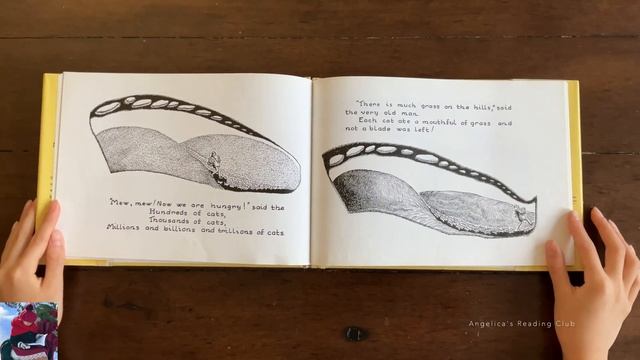 ? Read Aloud: MILLIONS OF CATS By Wanda Gág | Audiobooks | Story Time | Children Books | Kids Books