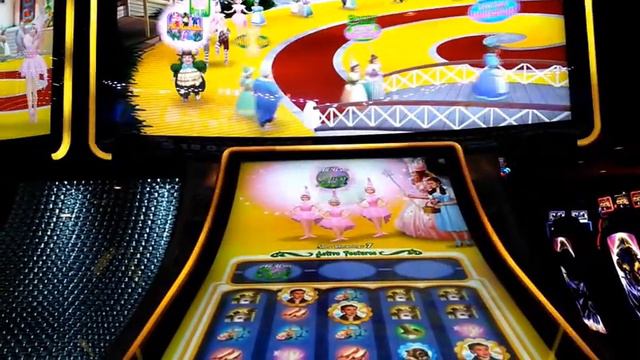 Rare Toto Bonus on the Wizard of Oz Slot at the Golden Nugget HUGE WIN смотреть онлайн