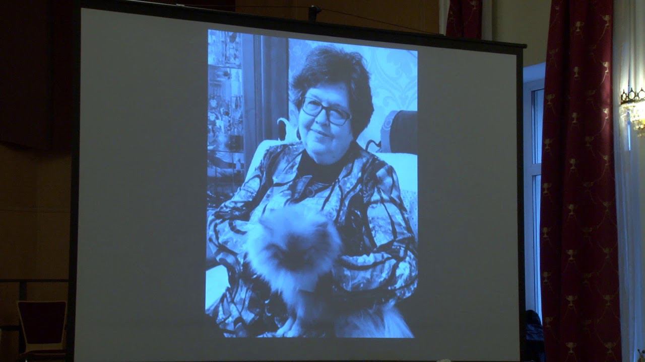 Памяти С.Г. Нестеренко смотреть онлайн