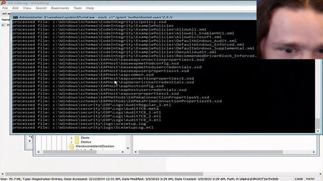 Windows 11 23H2 pt. XI смотреть онлайн