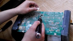 сварочник 2 ремонт сварочного инвертора ergus 161/30