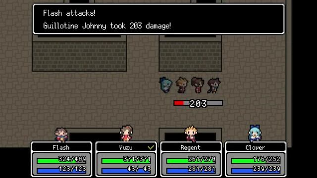 The Longest Five Minutes Part 8 ~ PRISON BREAK ~ Nintendo Switch Gameplay Walkthrough смотреть онлайн