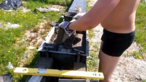 ОБЗОР СТРОЙКИ ПО ТИСЭ-3