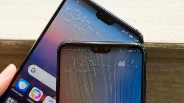 HUAWEI P20 & P20 PRO SPECS TAMIL смотреть онлайн